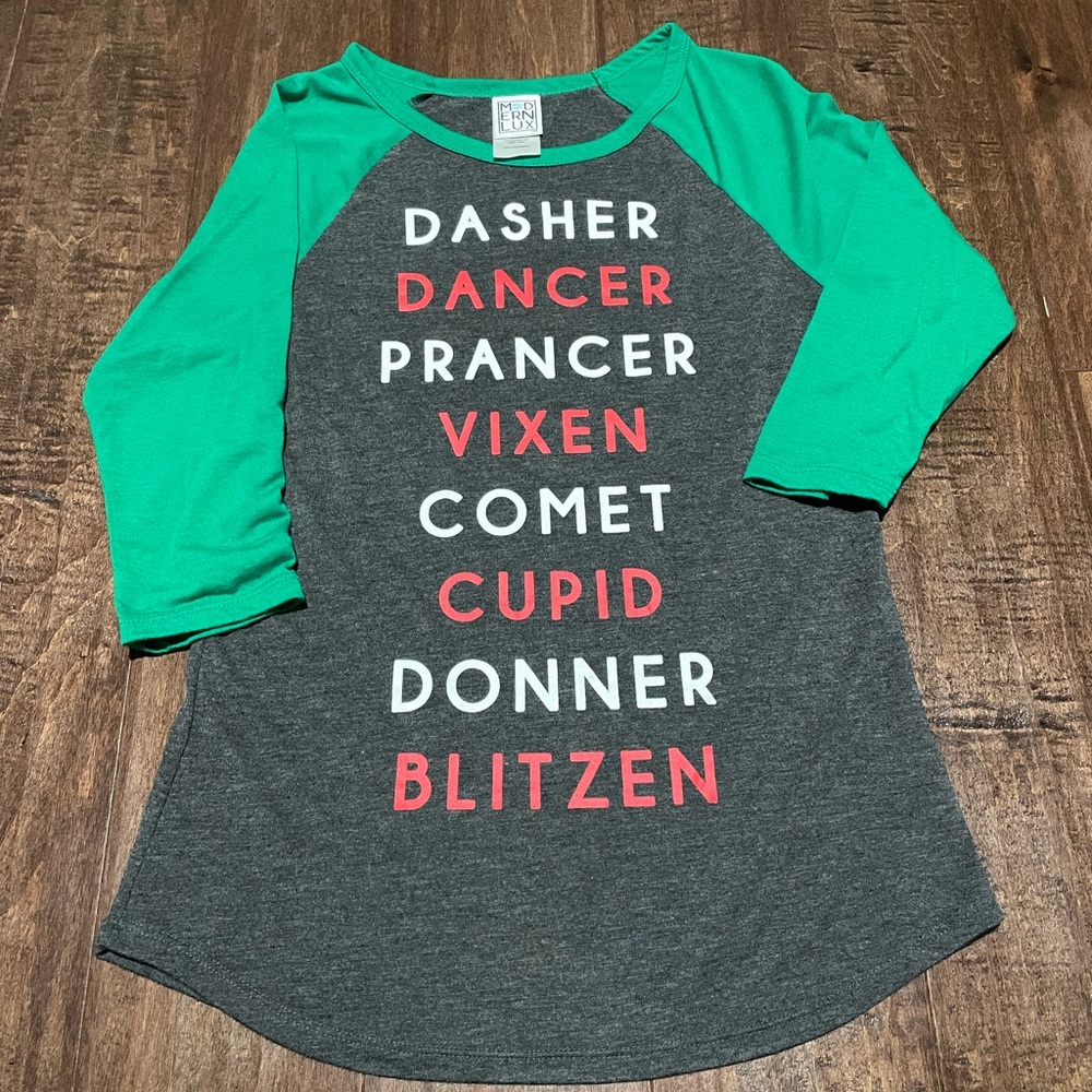 Christmas Shirt